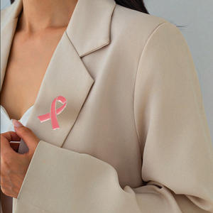 Цветной современный значок-бабочка, настраиваемый металлический значок из сплава с эффектом масляной эмали, для промоакций, информирования и профилактики, для одежды - Product Image 4