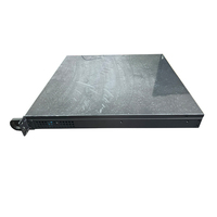 Yunisys ED3002-50 SIP广播对讲服务器IP PBX，带50个扩展有线电话系统