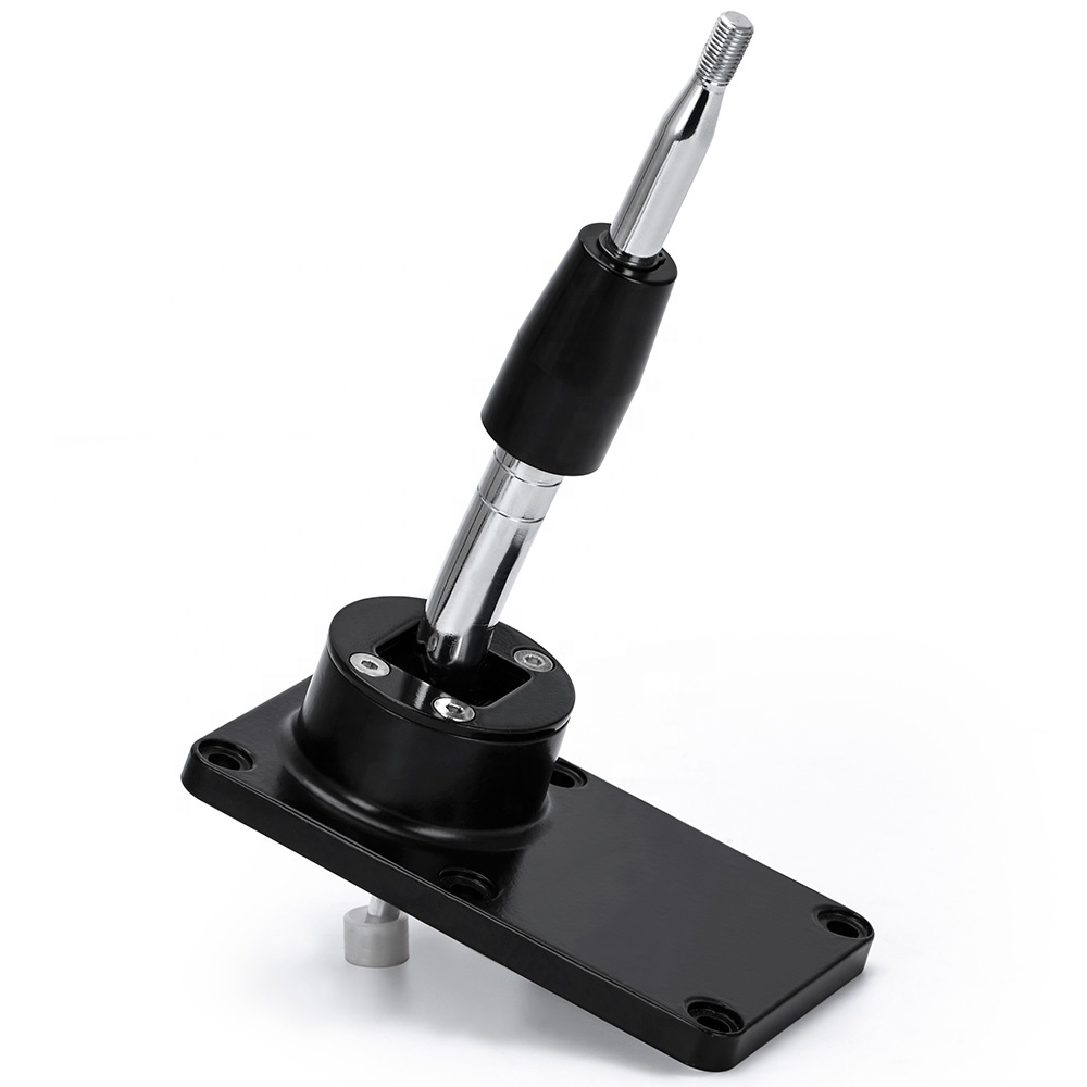 Short Throw Shifter With Base for 89-99 Nissan 240SX S13 S14