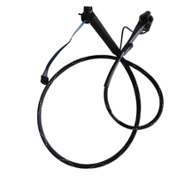 Cable de Conexión para Plotter Gerber AP-100/AP-300, Pieza 68335001
