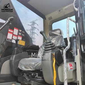 เครื่องขุด Cat336d2l ใช้สำหรับ336d2l แมวรถขุดสำหรับก่อสร้าง - Product Image 4