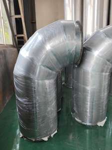 <span class=keywords><strong>Tuyau</strong></span> de <span class=keywords><strong>cheminée</strong></span> en acier inoxydable 304, <span class=keywords><strong>tuyau</strong></span> de <span class=keywords><strong>cheminée</strong></span> de chaudière, <span class=keywords><strong>tuyau</strong></span> de <span class=keywords><strong>cheminée</strong></span> à double paroi isolé - Product Image 3