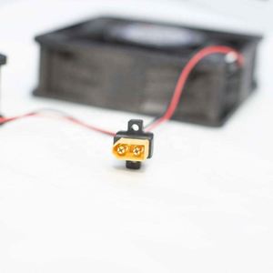 Original <b>Dron</b> Parts T50 Fan Agricultural Spraying <b>Dron</b> Accessories - Product Image 6