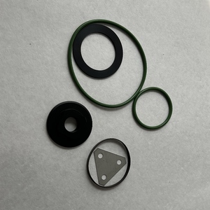 Kit d'entretien de soupape de pression minimale pour compresseur d'air Manny 3001500626, neuf, en métal, garantie 6 mois - Product Image 3