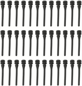 Remaches de Cabeza Redonda de Acero Inoxidable y Latón DIN660 de 1 mm y 8 mm de Diámetro - Product Image 1