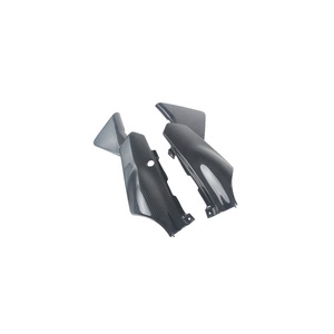 Pièce de moto en fibre de carbone panneaux latéraux pour Yamaha <span class=keywords><strong>TDR</strong></span> 240 <span class=keywords><strong>250</strong></span> - Product Image 2