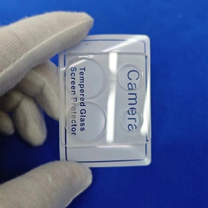 Hot Selling <strong>3D</strong> Camera Lens <strong>Screen</strong> <strong>Protector</strong> <strong>3D</strong> 9H Tempered Glass for Xiaomi Redmi <strong>Note</strong> 13 Pro 4G Poco X6 Pro - Product Image 4