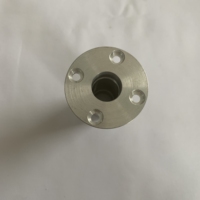 Machine CNC pour fabrication de moules en métal, bricolage, pas cher, usine chinoise