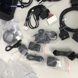 Programador de llaves Lonsdor K518 Pro, control remoto/llave inteligente, diagnóstico de kilometraje, identificación de chip, copia, compatible con CAN FD y DOIP, desbloqueo. - Product Image 4