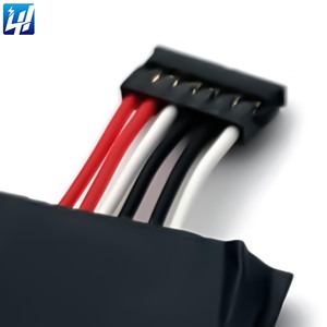 TLP020K2 携帯電話バッテリー アルカテル アイドル 3 4.7 6039Y 6039H 6039K用 - Product Image 3