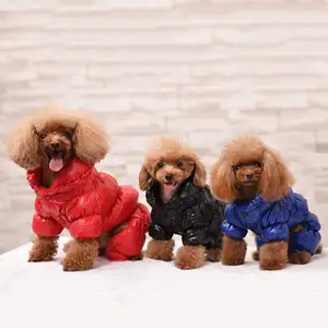 Grosir pakaian anjing permainan-Baju Modis Desainer Grosir Pakaian Anjing Baju Anjing Permainan Cumi-cumi