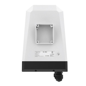 Yeacomm NR610-<span class=keywords><strong>Q</strong></span>-EAU SA NSA 5G NR ODU POE IP67 routeur CPE extérieur étanche avec emplacement pour carte Sim pare-feu VPN prise en charge WEP - Product Image 2