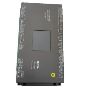 หน่วยเก็บข้อมูล Leyhor รุ่น LS-M16S เครื่องมือตรวจสอบฮาร์โมนิก 10 ช่องสัญญาณ พร้อมอินเทอร์เฟซ RS485 - Product Image 3