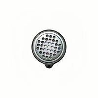 YINBART Unité de Haut-Parleur Personnalisée 20mm Mini Transducteur Dynamique pour Casque Audio Filaire Accessoires Audio