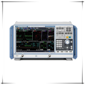 เครื่องวิเคราะห์ FSG8 Rohde&Schwarz 8G รุ่นใหม่ 9kHz-8GHz ความแม่นยำสูง รับประกัน 1 ปี ผลิตในสหรัฐอเมริกา ทดสอบอัตโนมัติ - Product Image 3