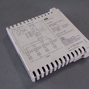 Nuevo Módulo de Salida Analógica AO4H-EX AO4HEX para Control Industrial PLC y PLC - Product Image 1