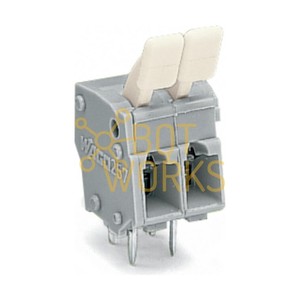 Wago 257405333000 - Nuovo - Product Image 1
