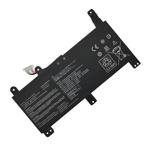 Batería Original para Portátil C41N1731 0B200-02990000 para <span class=keywords><strong>ASUS</strong></span> ROG Strix Scar 15, Batería Recargable de Iones de Litio - Product Image 2