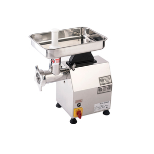 Picadora de Carne Comercial Shanyou, Capacidad de 450 LB, 900 W, Embutidora de Salchichas, Fácil de Limpiar, para Cocina - Product Image 3