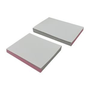 Double-Sided Disposable Adhesive Powder Mixing Paper <b>for</b> Nail <b>Eyelash</b> <b>Extension</b> 50 Sheets/Book <b>for</b> DIY <b>Eyelash</b> <b>Extension</b> <b>Kits</b> - Product Image 2