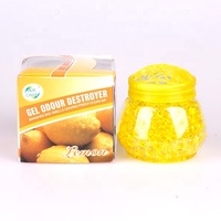 Désodorisant de bonne qualité avec perle de marque AIroma, style classique 115G
