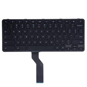 Teclado de Repuesto para Portátil <span class=keywords><strong>Acer</strong></span> <span class=keywords><strong>Chromebook</strong></span> <span class=keywords><strong>311</strong></span> C721 <span class=keywords><strong>Chromebook</strong></span> 512 C851 C851T Series, Diseño Estadounidense, NK.I111S.077 NK.I111S.0AC - Product Image 1