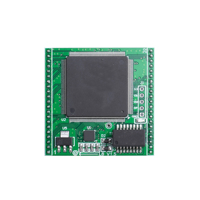 Servidor Serial a Ethernet Programable de 8 Puertos, Puerta de Enlace Modbus RTU/TCP con Puesta en Marcha Activa y MQTT/HTTP para IIoT/SCADA