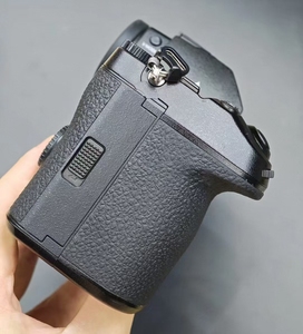 กล้องดิจิตอลมือสอง Lumix S1R รุ่นดั้งเดิม ความละเอียด 47MP ถ่ายวิดีโอ 4K - Product Image 5