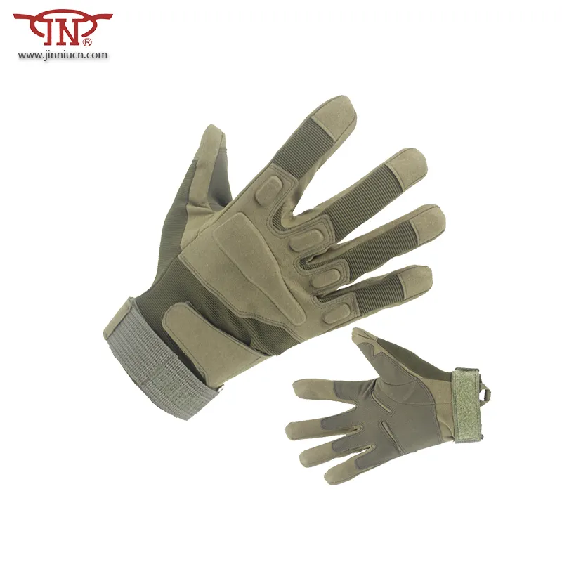 Full Finger Spring/Summer Training Mountaineering Motorcycle Gloves