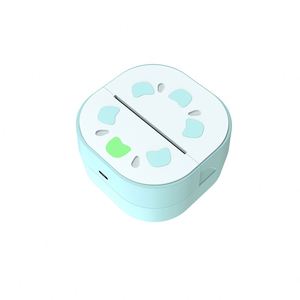 Mini Imprimante Thermique Portable Sans Encre 57mm 203dpi Batterie 1300mAh pour Notes d'Étude & Cadeaux Photo En Stock - Product Image 2