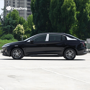 Hongqi EQM5 Sedán <span class=keywords><strong>El</strong></span>éctrico, 500 km de Autonomía, 5 Plazas, Bajo Costo, Larga Distancia, Disponible para Exportación, <span class=keywords><strong>Taxi</strong></span> - Product Image 3