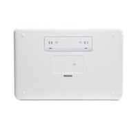 Kits d'alarme anti-intrusion intelligents pour la maison Amz Hot, système d'alarme domestique sans fil WIFI GSM avec application intelligente Tuya