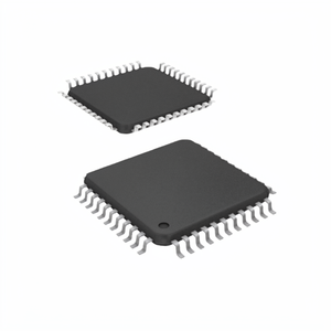 บริการครบวงจรแบบดั้งเดิม ชิป IC แบบฝังตัว วงจรรวม IC MCU 8BIT 48KB FLASH 44TQFP 44 TQFP PIC18F4585-I_PT - Product Image 1