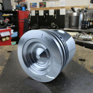 Zhihang Brand for <strong>Piston</strong> for ISC8.3/QSC8.3/6CT8.3 Trucks OE C5255975 New High Quality 3 Months Warranty - Product Image 3