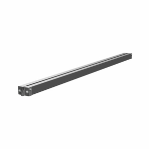 Tenda a Rullo Compatta Antivento per Interni, Dimensione Cassonetto 85-96mm per Finestre Piccole in Appartamenti e Uffici - Barriera Antivento Sigillata - Product Image 4