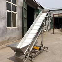 Automatische fruitproductielijn met pasteurisator en mixer, capaciteit 1200-1600 kg/uur, vermogen 5500 kW