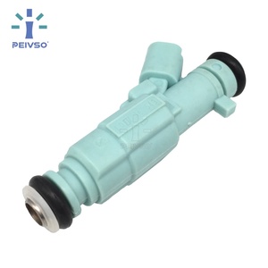 Injecteur de carburant pour moteur automobile QC PEIVSO OEM 35310-2E200 pour Hyundai Elantra Kia Forte Soul 1.8L 2.0L 2011-2016 - Product Image 5