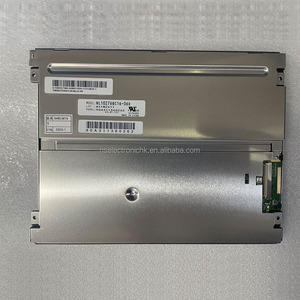 Nuevo Panel LCD TFT XGA de 8,4 Pulgadas y 1024*768 Original en Stock para Equipos Industriales, Médicos y Automotrices NL10276BC16-06D - Product Image 4