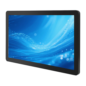 Computadora Industrial Todo en Uno con Pantalla Táctil de 15 Pulgadas, WiFi, 8G de RAM, 128G de Capacidad, Control Integrado Externo - Product Image 6