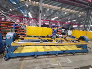 Edelstahl Kohlenstoffs tahl Roboters chweiß service Kunden spezifisches Stahls ch weißen Fertigungs schweiß fabrik