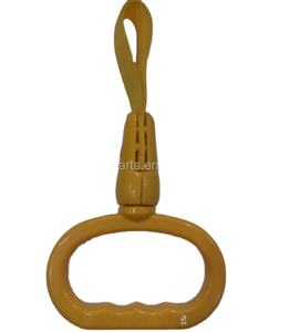 Nuovi Maniglie e Anelli di Supporto Universali per Autobus di Alta Qualità in Materiale PC - Product Image 2