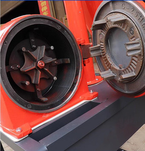 Fraiseuse à maïs auto-amorçante Machine de fabrication de maïs pour l'alimentation animale Broyeur à grains <span class=keywords><strong>Casava</strong></span> et Mais Mill Four - Product Image 6