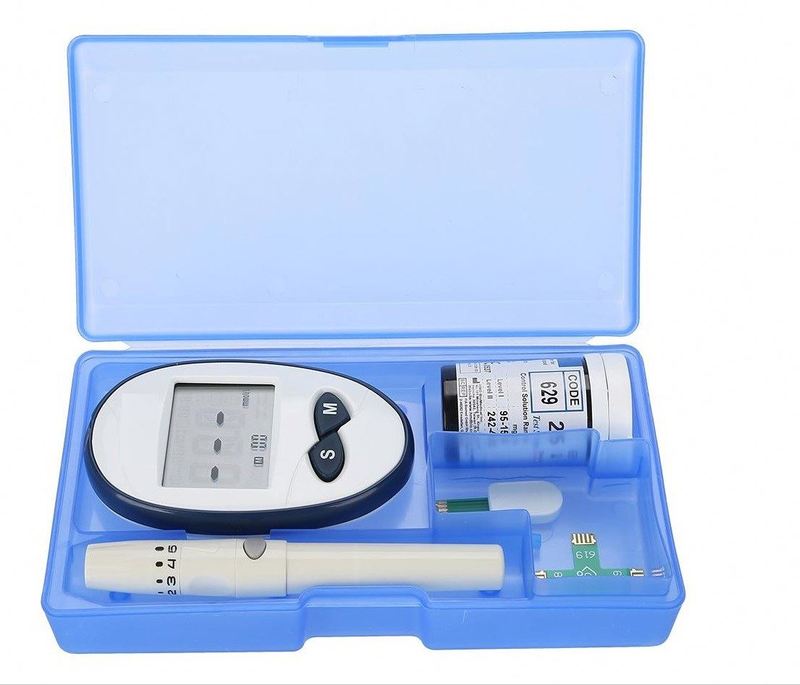 LANNX UACCU G2 Hot Sale Diabetes
