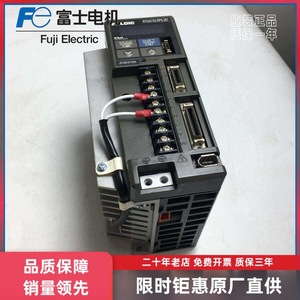 Fuji Electric Motor Controller RYS101S3-RPS-Z87 100W IP20 DC12V 48V 20A Protection Devices - Product Image 1