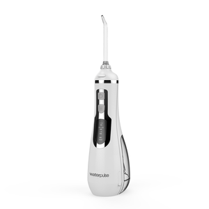 Waterpulse V500 Limpador Oral Irrigador <span class=keywords><strong>Dental</strong></span> Flosser Água Portátil Sem Fio Com Função de Massagem Certificado Do CE - Product Image 3