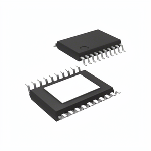 BOM IC In Stock 20 TSSOP Exposed Pad A4409KLPTR-T Power Management (PMIC) Electronics Component - Product Image 1
