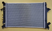 Radiateur en aluminium de haute qualité JD 25385 pour SOUL 2.0L 2020-2021, pièce de rechange du système de refroidissement 25310J3050