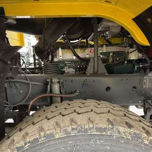 รถดัมพ์หนัก SINOTRUK HOWO 371 แรงม้า 6x4 มือสอง ยูโร 3 ดีเซล - Product Image 6