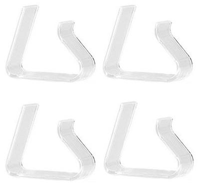 Grand -- 4pcs par paquet