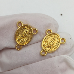 <span class=keywords><strong>Medalla</strong></span> Religiosa <span class=keywords><strong>de</strong></span> Fátima <span class=keywords><strong>de</strong></span> 11x14mm, <span class=keywords><strong>Medalla</strong></span> <span class=keywords><strong>de</strong></span> <span class=keywords><strong>Nuestra</strong></span> <span class=keywords><strong>Señora</strong></span> para Centro <span class=keywords><strong>de</strong></span> Rosario, Colgantes <span class=keywords><strong>de</strong></span> Moda para Joyería <span class=keywords><strong>de</strong></span> Rosario - Product Image 2